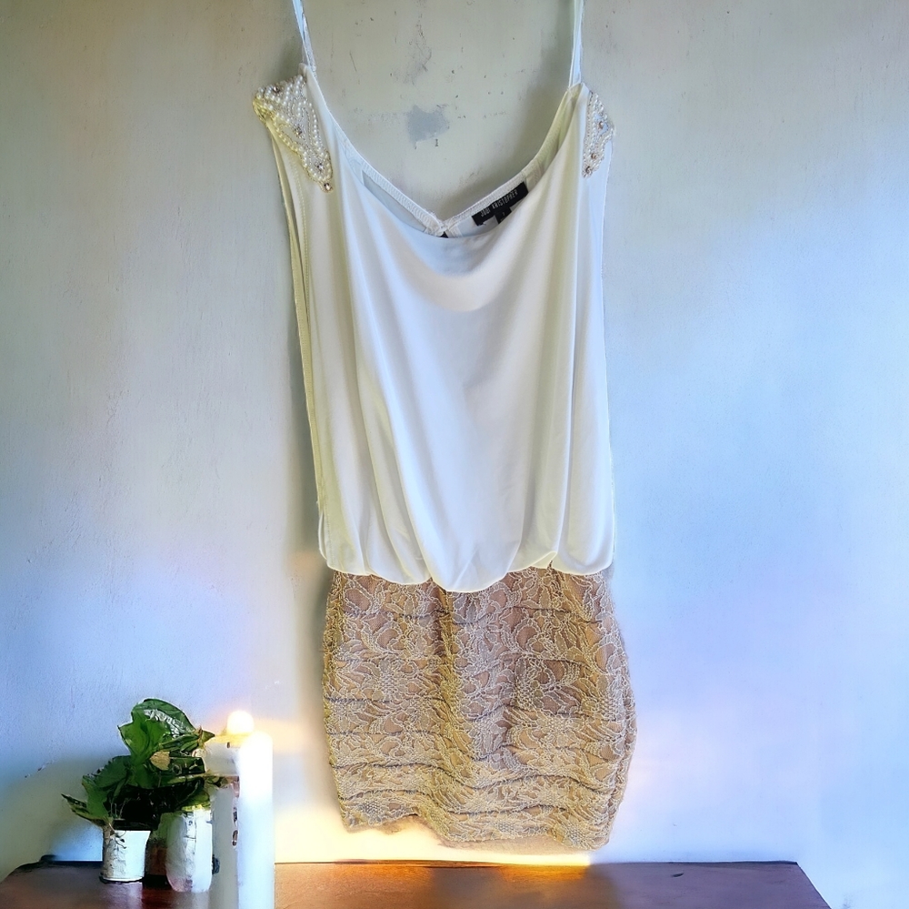Jodi Kristopher dress
